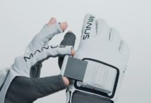 Photo of Manus VR lanza una nueva serie de dispositivos hápticos