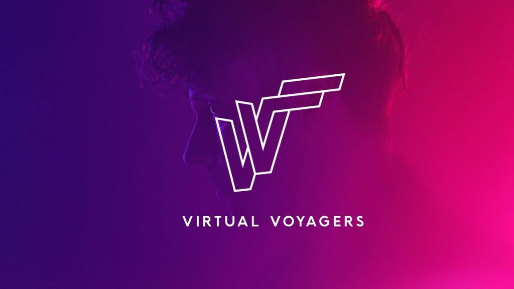 Virtual Voyagers