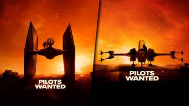 Photo of Electronic Arts presenta nuevo gameplay de Star Wars Squadrons