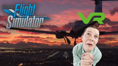 Photo of Flight Simulator 2020 VR: ¿Otro rumor?