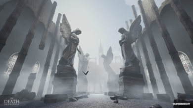 Photo of In Death: Unchained, Análisis para Oculus Quest