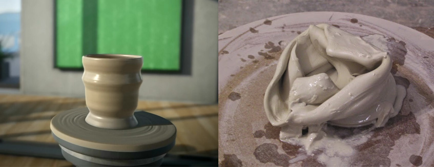 Let's Create! Pottery VR llega el 8 de julio
