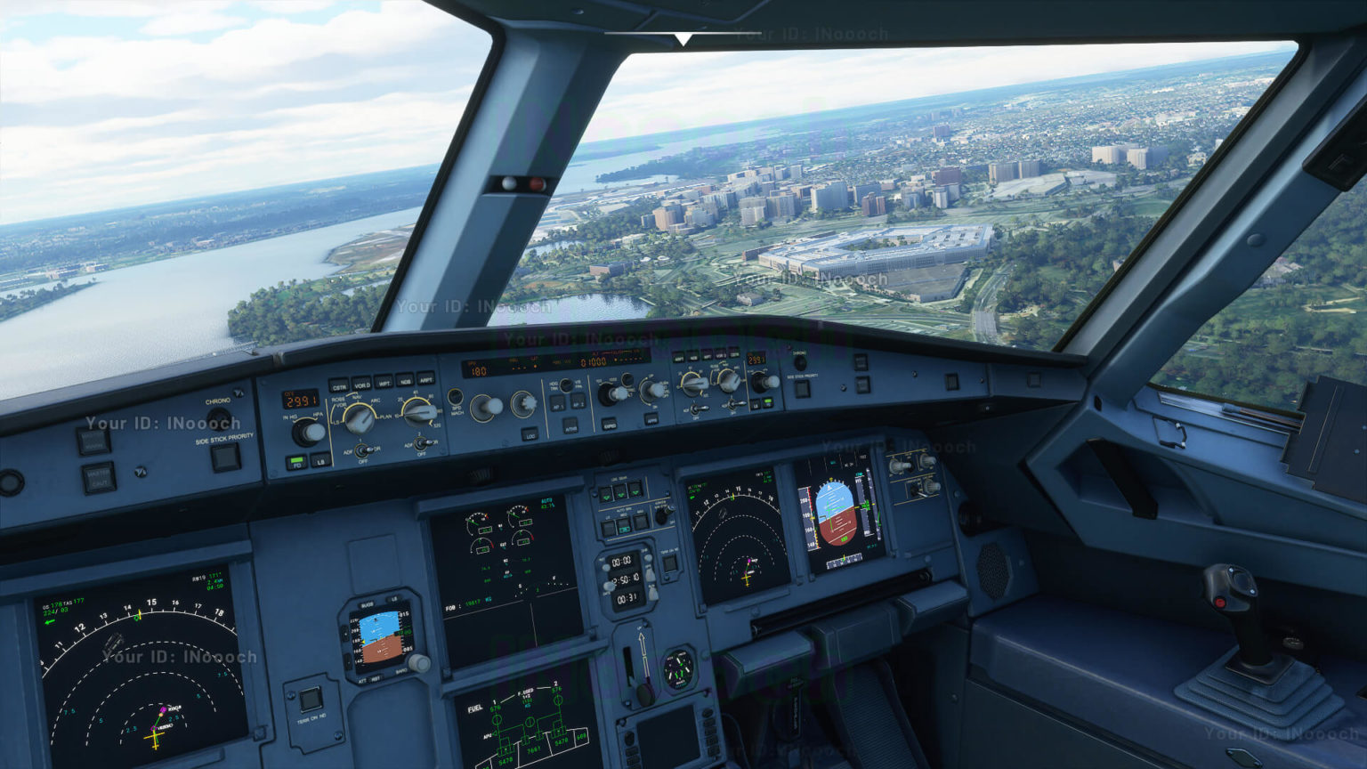 Как запустить microsoft flight simulator 2020 vr