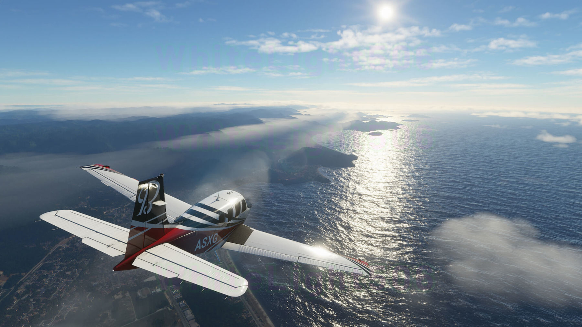 Microsoft anuncia los requisitos técnicos de Flight Simulator en PC