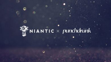 Photo of Niantic se alía con la compañía de teatro inmersivo Punchdrunk