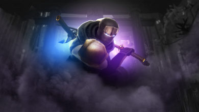 Photo of Ninja Legends llegará a Playstation VR el 28 de Agosto
