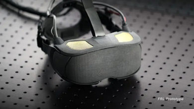 Photo of ¿Oculus Quest 2? El Standalone con esteroides