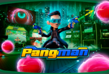Photo of PangMan VR: El arcade Pang! adaptado a la realidad virtual