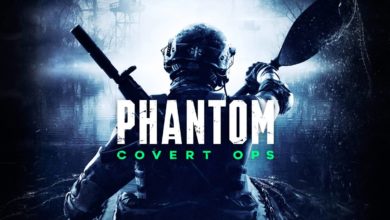 Photo of Phantom: Covert Ops