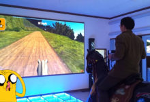 Photo of Rockstar Games prepara un juego de mundo abierto en VR.
