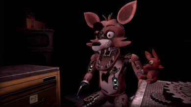 Photo of Five Nights at Freddy’s VR: Help Wanted ya está disponible en Oculus Quest
