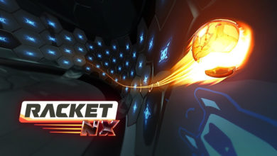 Photo of Racket: NX podría llegar a PSVR