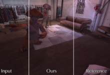 Photo of Facebook desarrolla una I.A. para un mejor supersampling en VR