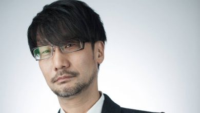 Photo of Hideo Kojima será juez durante el Festival de Cine en VR de Venecia