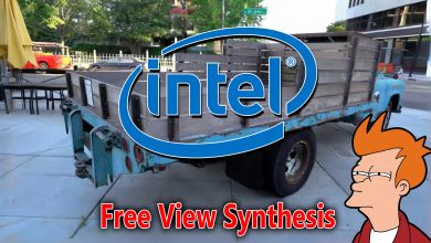 Photo of Free View Synthesis de Intel Labs: ¿Revolución o humo?