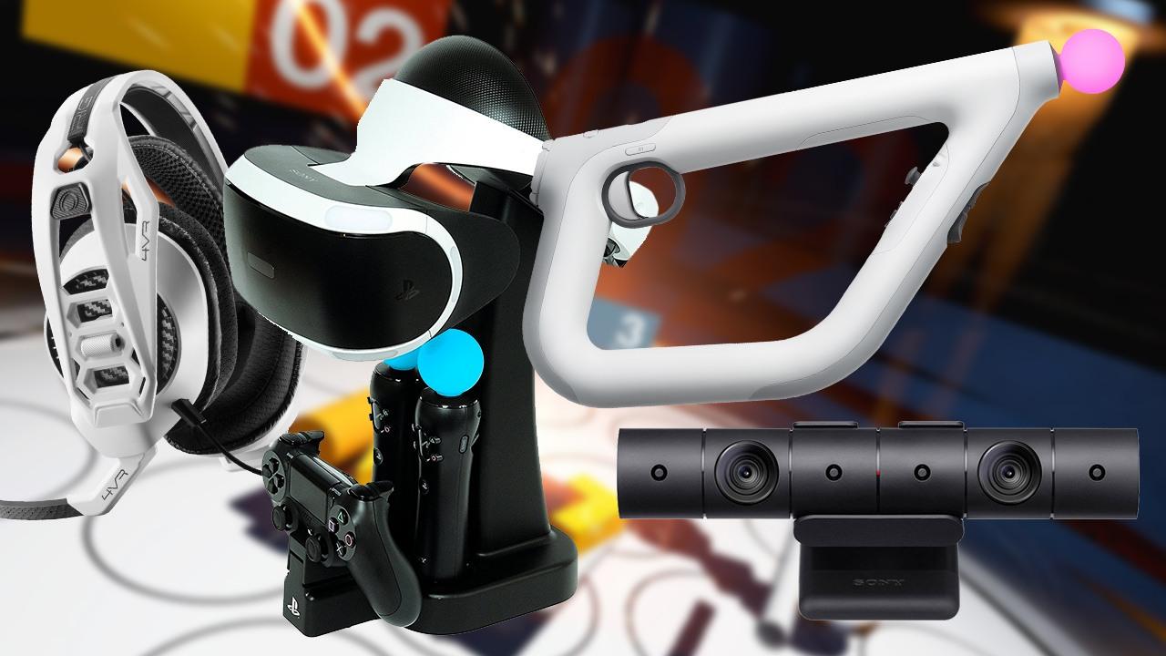 PlayStation VR no será compatible con los juegos de PS5