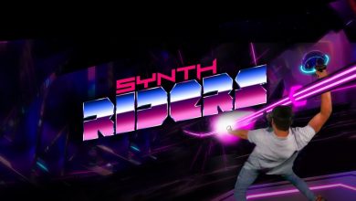 Photo of Synth Riders