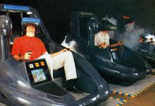 Photo of La VR Virtuality de los arcades de los 90 podría llegar a los dispositivos actuales