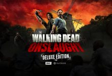 Photo of Walking Dead Onslaught tendrá versión física en PSVR
