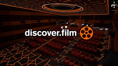 Photo of Discover.film celebra hoy su festival de cortometrajes VR