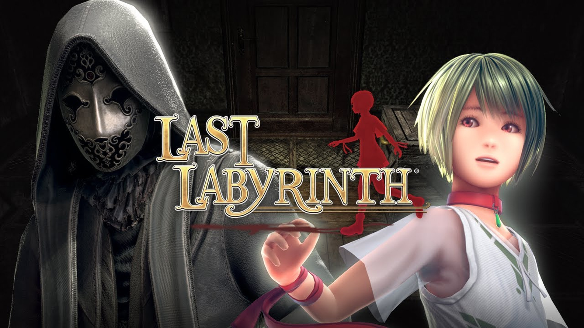 Incredible feat labrinth. Last Labyrinth. Last Labyrinth игра. Last Labyrinth VR. Last Labyrinth Lucidity Lost.