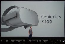 Photo of Enterrando a Oculus Go: Finaliza el soporte al desarrollo de software para el visor