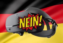 Photo of Alemania prohíbe temporalmente la venta de visores de Oculus