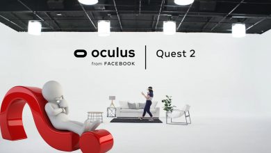 Photo of Características de Oculus Quest 2: Que sabemos y que no