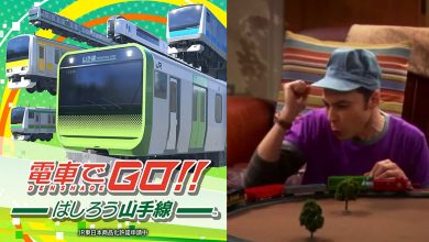 Photo of El simulador japones de trenes Denshade Go!! llegará a PSVR en diciembre