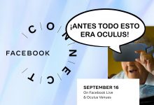 Photo of Facebook Connect 2020: Programa y Contenidos