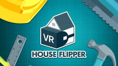 Photo of House Flipper VR