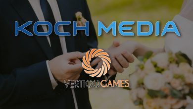 Photo of Koch Media compra Vertigo Games (Arizona Sunshine)
