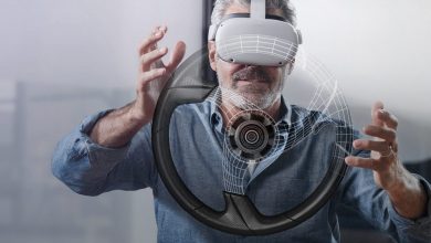 Photo of Oculus for Business baja hasta los 800 dólares