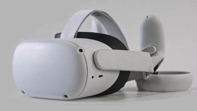 Photo of Oculus Quest 2