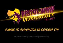 Photo of Pistol Whip: The Heartbreaker Trilogy llegará en Octubre a PSVR