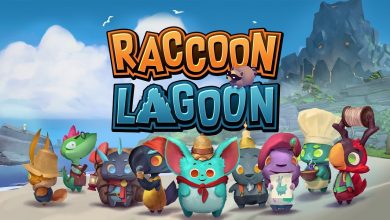 Photo of Raccoon Lagoon