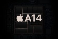 Photo of Apple anuncia su nuevo chip A14 durante su Apple Event