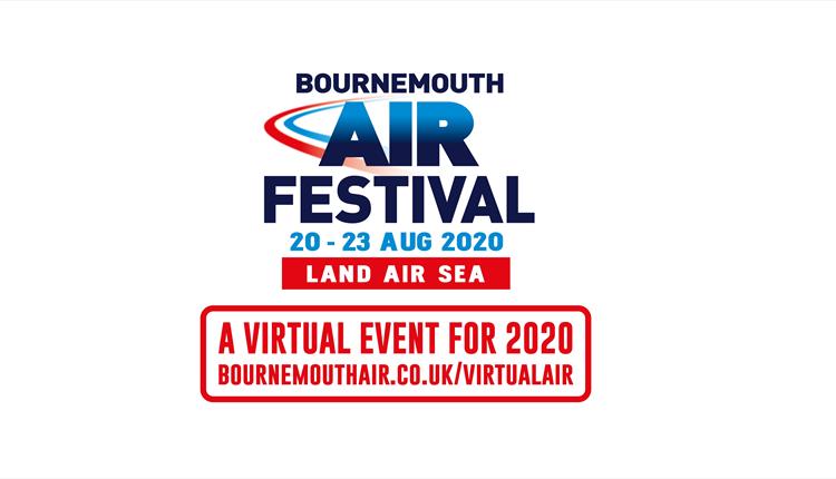 Bournemouth virtual Air Festival