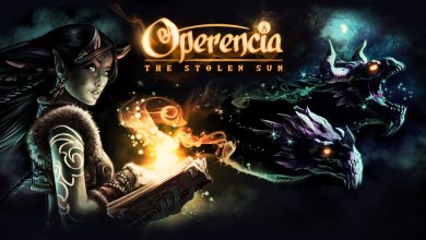 Photo of Operencia: The Stolen Sun se estrena en VR el 15 de septiembre