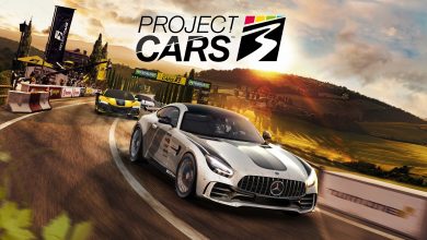 Photo of Project Cars 3
