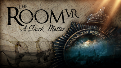 Photo of The Room VR: A Dark Matter