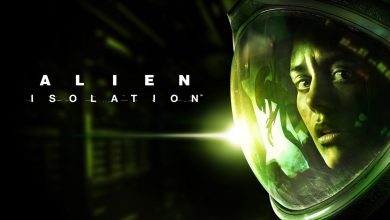 Photo of Alien: Isolation