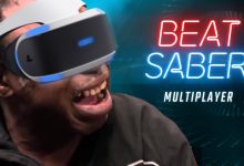 Photo of El modo multijugador de Beat Saber para PSVR se retrasa hasta 2021