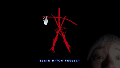 Photo of Blair Witch Project VR : Análisis para Oculus Quest 2