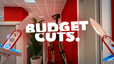 Photo of Budget Cuts