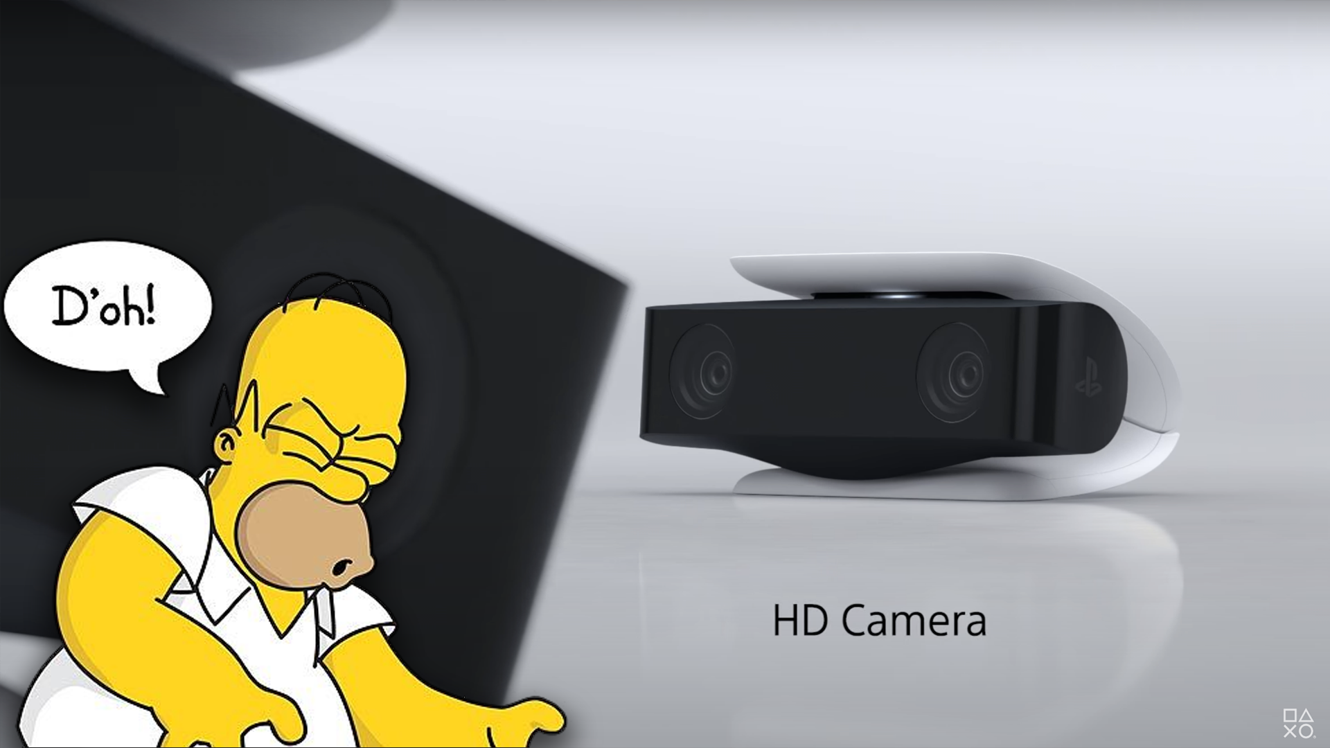 La cámara HD de PS5 no admite PSVR - Distrito XR