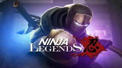 Photo of Ninja Legends: Análisis para PSVR