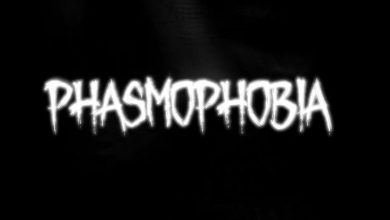 Photo of Phasmophobia