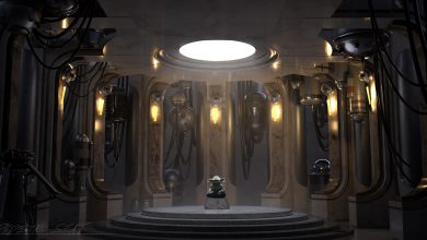 Photo of Star Wars: Tales from the Galaxy’s Edge anuncia nuevo contenido