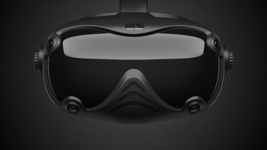 Photo of DecaGear: el nuevo visor pensado para juegos como VRChat